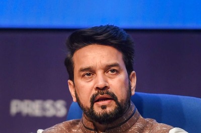 Not Considering Setting Up of Media Commission Recommended by Parl Panel, Says Govt