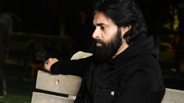 “Don’t Want Theri Remake”: Pawan Kalyan Fans Tweet To Director Harish Shankar