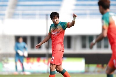 GNGW vs JNB Dream11 Team Prediction Korean K-League 2020 Gangwon FC vs Jeonbuk FC Playing XI, Football Fantasy Tips