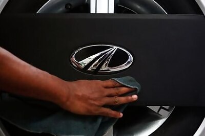 Mahindra seeks investors for electric vehicle business