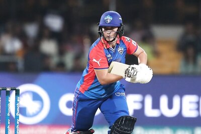 UPW-W vs DC-W Dream11 Fantasy Playing XI: Team Prediction for UP Warriorz vs Delhi Capitals, WPL 2024