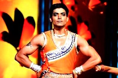 Live Tweets: 'Jhalak Dikhhla Jaa 5' Episode 12