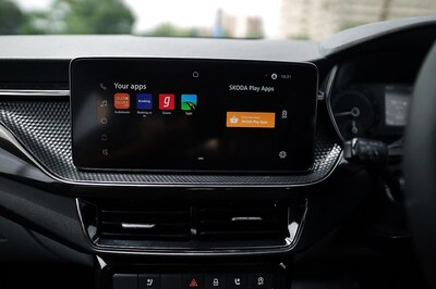 Automakers Working to Bring New Adaptive Musical Experience to the Cars of Tomorrow