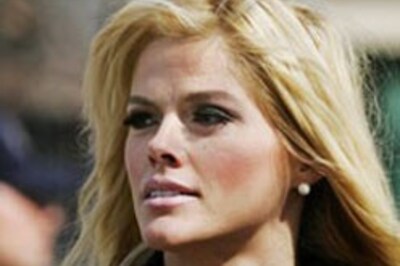 Was Anna Nicole slain in cold blood?