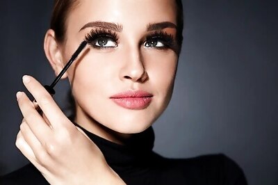 Follow These Eyelash Care Tips If You Wear Mascara