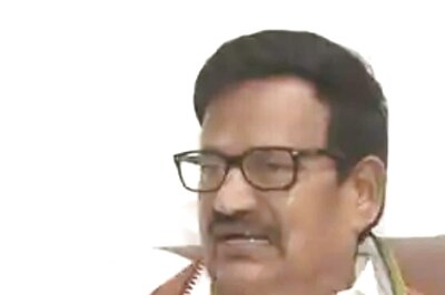 Tamil Nadu Congress to Elect New President by August; Party Looking to Appoint Female TNCC Chief