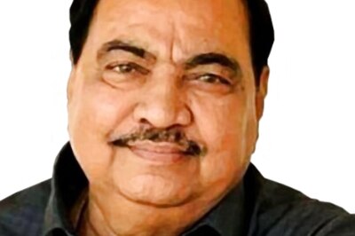 NCP Fields Khadse, Nimbalkar for Maharashtra Legislative Council Polls