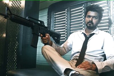 Extended Version Of Thalapathy Vijay's GOAT To Be Released On OTT? What We Know