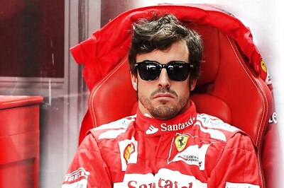 Abu Dhabi GP will be make or break race for Alonso
