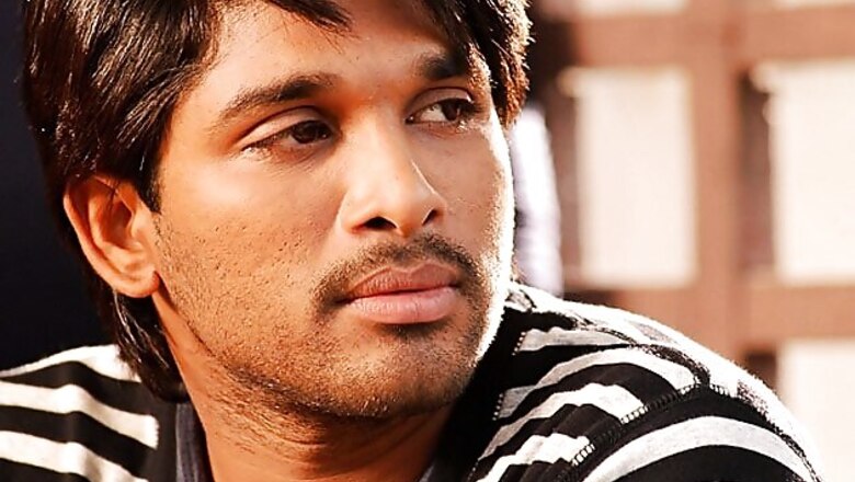 Telugu actor Allu Arjun to star in Surender Reddy's next