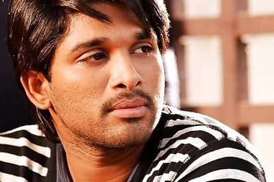 Telugu actor Allu Arjun to star in Surender Reddy's next