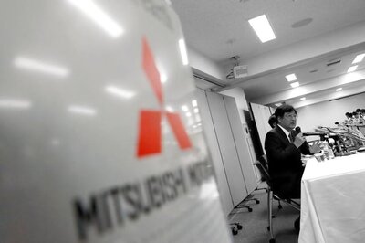 Mitsubishi Motors Removes Ghosn as Chairman, Follows Nissan's Footsteps