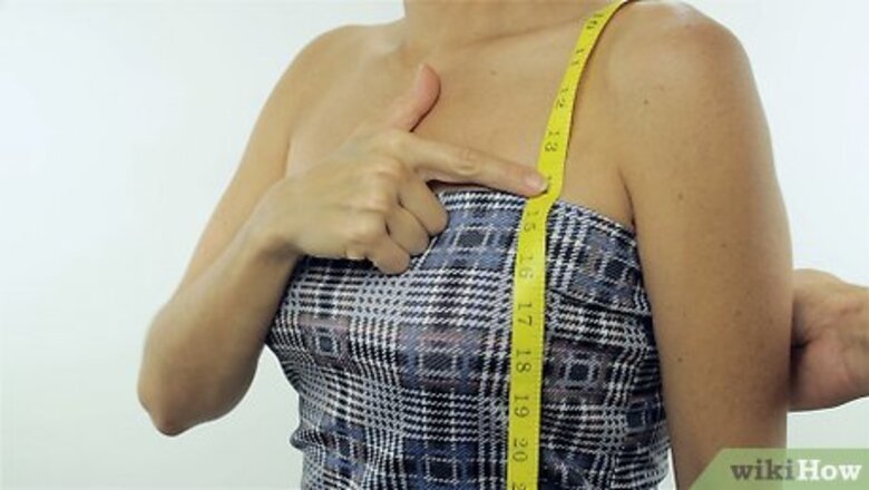 How to Sew Elastic Straps