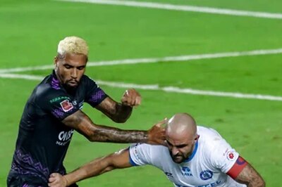 ISL 2021-22 Jamshedpur FC vs Odisha FC LIVE Streaming: When and Where to Watch Online, TV Telecast, Team News