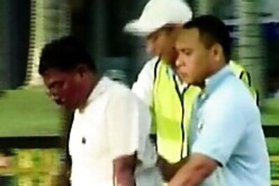 Hindraf leader sues Malaysia for $30.5 million