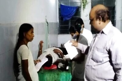 Villagers in Bihar Attack Cops, Free Murder Accused From Custody