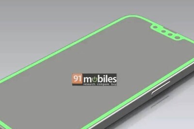 iPhone SE 4 Could Take Design Cues From iPhone 14, Leaked CAD Renders Suggest