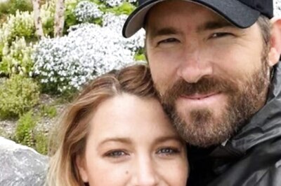 Ryan Reynolds And Blake Lively Become First Married Couple To Top Box Office Since 1990