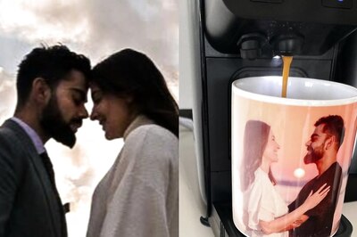 Anushka Sharma Shares Pic of Virat Kohli After She Delivered Vamika, Memes To Mark 5th Anniversary