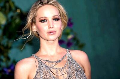 After a Year-Long Break, Jennifer Lawrence is All Set to Return to Acting