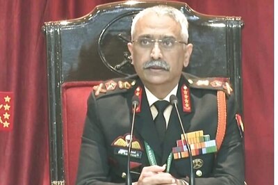 India to Face Higher Security Challenges in Line With Rising Stature, Influence, Says Army Chief Naravane