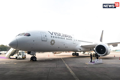 Vistara Announces Additional Safety Measures for Passengers and Crew Members