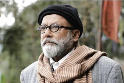 Pankaj Kapur: I React to Audiences Demanding Realistic Acting From Stars With a Smile on My Face