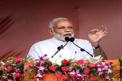 OPEC to Consider Views of PM Modi Seriously Before Cutting Production: Saudi Oil Minister