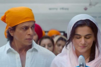 Dunki OTT Release: Where To Watch Shah Rukh Khan-Rajkumar Hirani Film Online