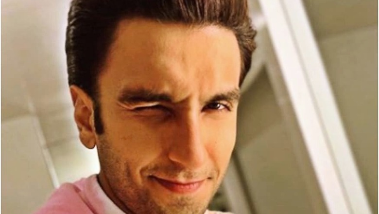Ranveer Singh Gets Nostalgic as His Debut Film Band Baaja Baarat Turns 9, Says It was All a Dream