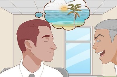 How to Tolerate a Coworker You Cannot Stand