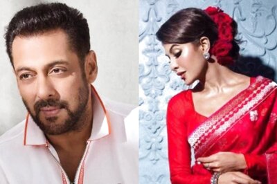 Salman Khan Confirms Jacqueline Fernandez Will Perform in Da-bangg Tour Despite Controversy