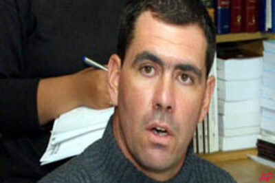 Pilot error killed Hanse Cronje