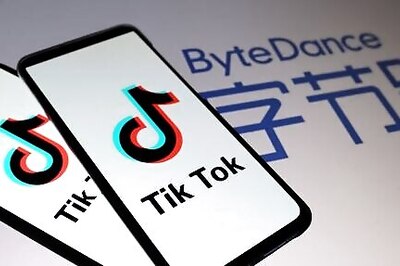Unusual for any company that acquires TikTok to give funds to U.S. Treasury - White House aide