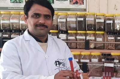 IIT Mandi Researchers Discover Himalayan Plant That Can Potentially Cure Coronavirus