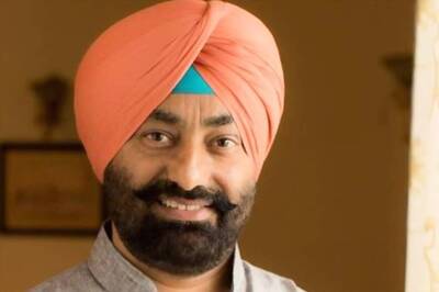Days After Quitting AAP, Sukhpal Singh Khaira Floats New Political Outfit