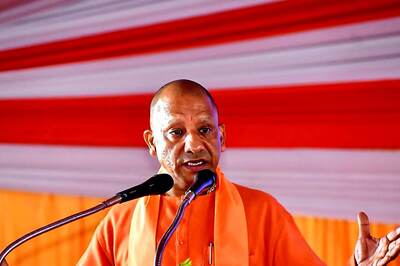 Gyanvapi Row: Muslim Side Must Propose That There's Been a Historic Mistake, Says Yogi Adityanath