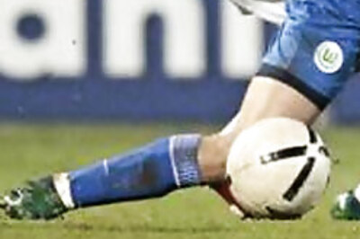 UEFA changes yellow card rule for Euro 2008