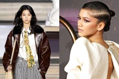 Squid Game Actor Jung Ho Yeon Talks About Spending Time on Zendaya's Euphoria Sets, Discusses Cameo in Third Season