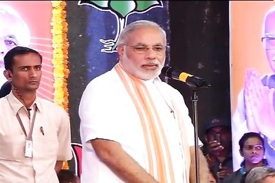 Narendra Modi's elevation a threat to secularism: Chennithala