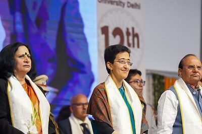 Dr BR Ambedkar University Convocation: More Than 1,000 Students Receive Their Degrees