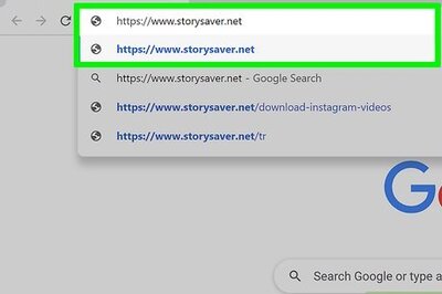 How to Save Your Instagram Story with Music to Your Camera Roll