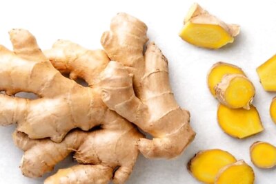 Maintaining Blood Sugar To Weight Loss, 5 Health Benefits Of Eating Ginger