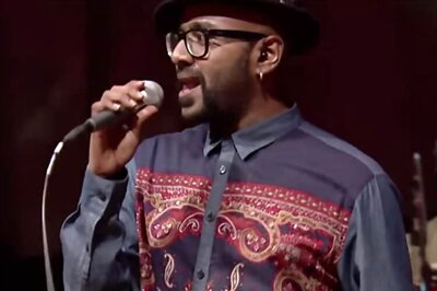 There are no major differences between various music industries, says Benny Dayal