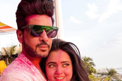 Karan Kundrra Almost Confirms His Roka With Tejasswi Prakash And TejRan Fans Are Celebrating