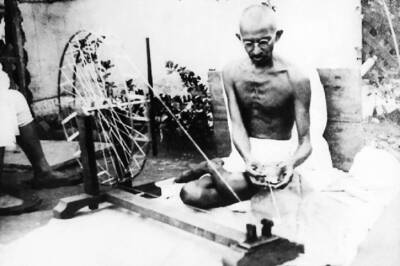 Gandhi Jayanti 2020: Sabarmati Ashram and Dandi March Protest against Salt Tax