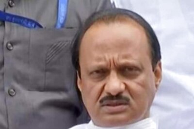 MPs, MLAs with More Than Two Children Should Be Made Ineligible to Contest Polls: Ajit Pawar