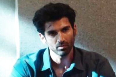 Aditya Roy Kapoor Calls Bollywood 'Tricky Industry To Traverse', Here's Why