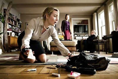 Friday Release: 'Carnage' is all dark humour