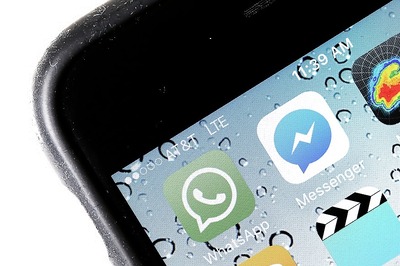 Facebook, Whatsapp Account for Hirachuni Village in Jharkhand